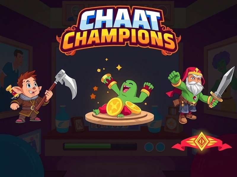 Chaat Champions Player Reviews